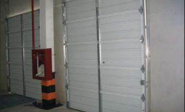 Nave Industrial en San Lorenzo Río Tenco