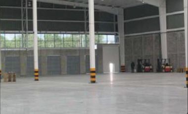Nave Industrial en San Lorenzo Río Tenco