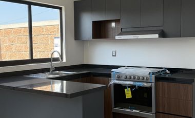 Arzua Residencial CASA NUEVA RENTA  Loreto, Lucerna, Viñedos