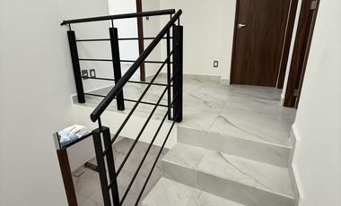 Arzua Residencial CASA NUEVA RENTA  Loreto, Lucerna, Viñedos