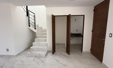 Arzua Residencial CASA NUEVA RENTA  Loreto, Lucerna, Viñedos