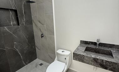 Arzua Residencial CASA NUEVA RENTA  Loreto, Lucerna, Viñedos