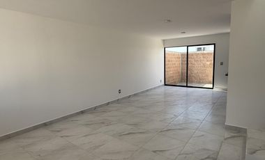 Arzua Residencial CASA NUEVA RENTA  Loreto, Lucerna, Viñedos