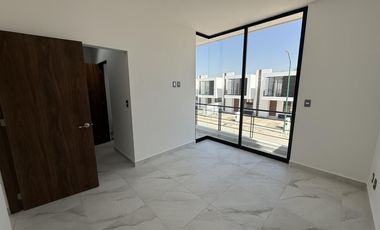 Arzua Residencial CASA NUEVA RENTA  Loreto, Lucerna, Viñedos