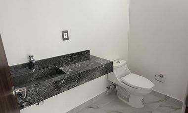 Arzua Residencial CASA NUEVA RENTA  Loreto, Lucerna, Viñedos