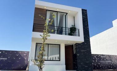 Arzua Residencial CASA NUEVA RENTA  Loreto, Lucerna, Viñedos