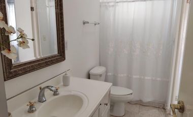 DEPARTAMENTO AMUEBLADO EN CONTRY LA ESCONDIDA