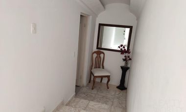 DEPARTAMENTO AMUEBLADO EN CONTRY LA ESCONDIDA