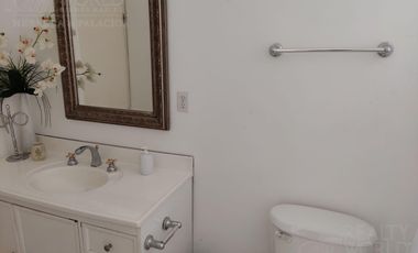 DEPARTAMENTO AMUEBLADO EN CONTRY LA ESCONDIDA