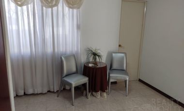 DEPARTAMENTO AMUEBLADO EN CONTRY LA ESCONDIDA