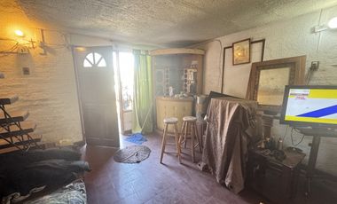 Se Vende Casa 4d+1b Pedro Aguirre Cerda