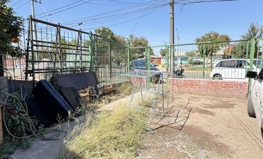 Se Vende Casa 4d+1b Pedro Aguirre Cerda