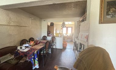 Se Vende Casa 4d+1b Pedro Aguirre Cerda
