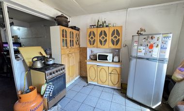 Se Vende Casa 4d+1b Pedro Aguirre Cerda