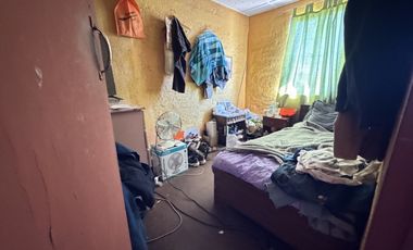 Se Vende Casa 4d+1b Pedro Aguirre Cerda