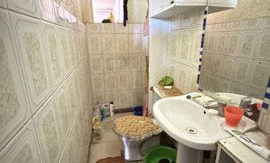Se Vende Casa 4d+1b Pedro Aguirre Cerda
