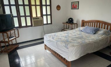 Cabaña en Venta en Coveñas, Segunda Ensenada: Lote de 1.600 m² con Casa de 200 m² con 4 Alcobas y Alta Rentabilidad