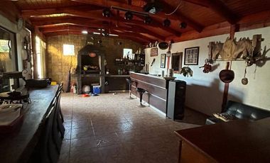 Villa María Lucia  -  Machali