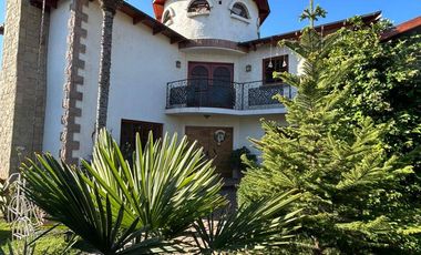 Villa María Lucia  -  Machali