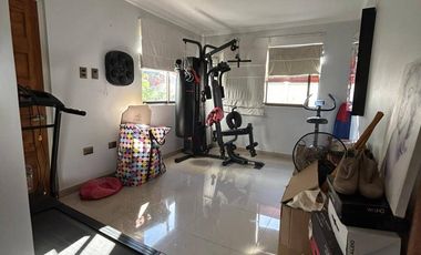 Villa María Lucia  -  Machali
