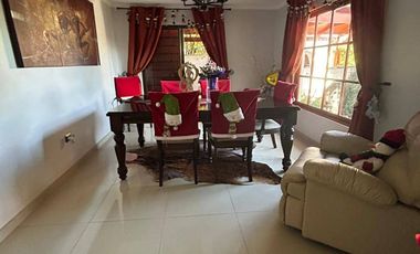 Villa María Lucia  -  Machali