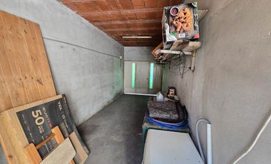 Casa en venta en Monte Chingolo