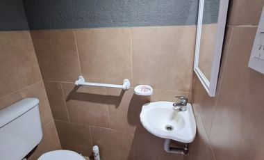 Departamento en alquiler en Lanus Oeste