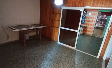CASA CON PATIO GUADALUPE OESTE