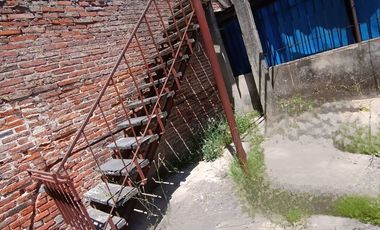 CASA CON PATIO GUADALUPE OESTE