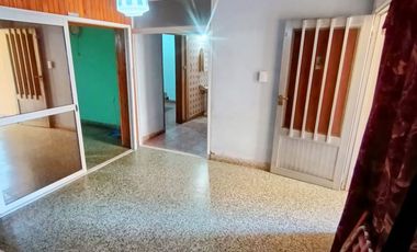CASA CON PATIO GUADALUPE OESTE