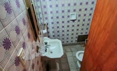 CASA CON PATIO GUADALUPE OESTE