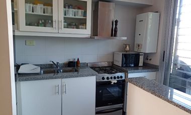 Departamento en venta en Quilmes Este