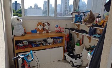 Departamento en venta en Quilmes Este