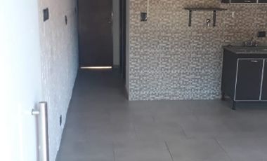 Departamento en alquiler en Villa Luzuriaga