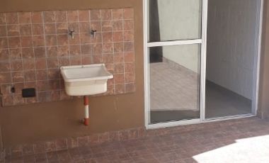 Departamento en alquiler en Villa Luzuriaga