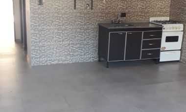 Departamento en alquiler en Villa Luzuriaga