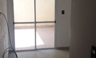 Departamento en alquiler en Villa Luzuriaga
