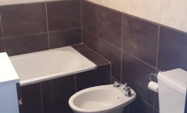 Departamento en alquiler en Villa Luzuriaga