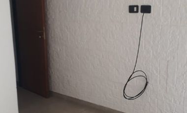 Departamento en alquiler en Villa Luzuriaga