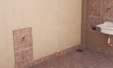 Departamento en alquiler en Villa Luzuriaga