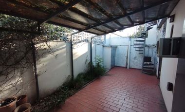 Casa en alquiler en Castelar Norte