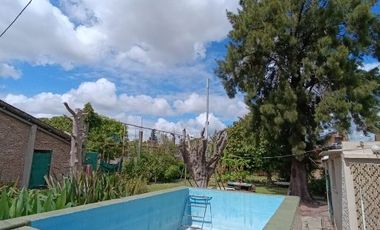Quinta en venta en Isidro Casanova