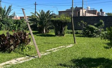 Quinta en venta en Isidro Casanova