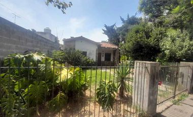 Casa en venta en Berazategui Oeste