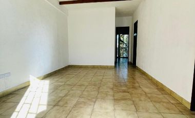 Departamento en alquiler en Ramos Mejia Norte