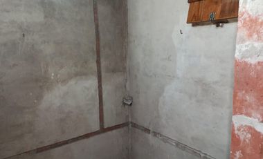 casa 3 ambiente a terminar en Playa Dorada