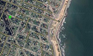 casa 3 ambiente a terminar en Playa Dorada