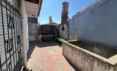 VENTA PH 3 AMB C/ PATIO ZONA REGIONAL APTO CREDITO