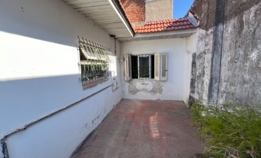 VENTA PH 3 AMB C/ PATIO ZONA REGIONAL APTO CREDITO