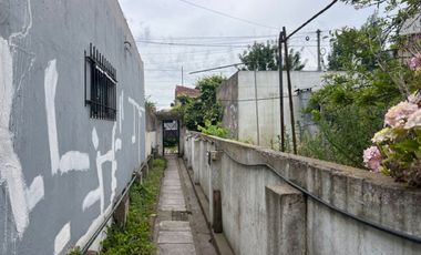 VENTA PH 3 AMB C/ PATIO ZONA REGIONAL APTO CREDITO